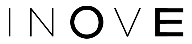 Logo da Inove Films - Black